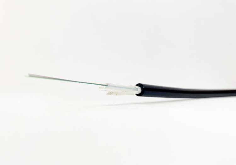 Cáp quang Multimode 4FO OM3